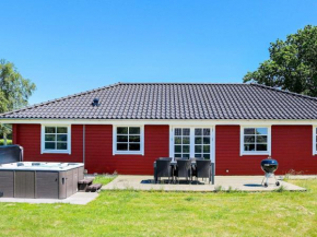 4 star holiday home in Hadsund in Hadsund